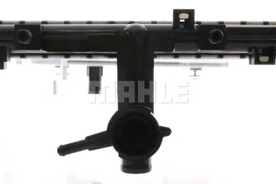 BEHR MAHLE CR 998 000S Motor Radyatoru P107 C1 Aygo K4r1,0 Manuel Olcu: (375*328*16) 1330P4 1330P5 164000Q020