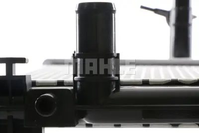 BEHR MAHLE CR 998 000S Motor Radyatoru P107 C1 Aygo K4r1,0 Manuel Olcu: (375*328*16) 1330P4 1330P5 164000Q020