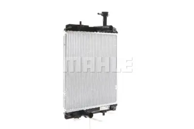 BEHR MAHLE CR 998 000S Motor Radyatoru P107 C1 Aygo K4r1,0 Manuel Olcu: (375*328*16) 1330P4 1330P5 164000Q020