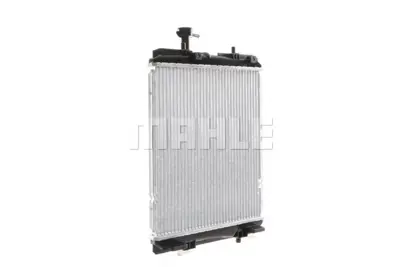 BEHR MAHLE CR 998 000S Motor Radyatoru P107 C1 Aygo K4r1,0 Manuel Olcu: (375*328*16) 1330P4 1330P5 164000Q020