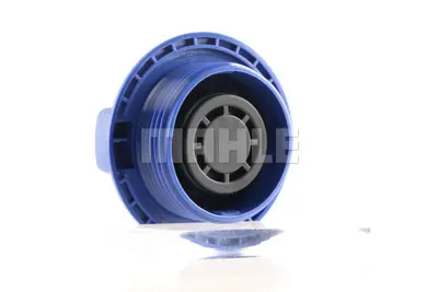 BEHR MAHLE CRB 136 000S Radiator Capvw Sharan/Ford Galaxy/Sea 7M0121321C