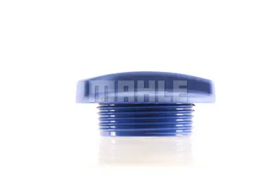 BEHR MAHLE CRB 136 000S Radiator Capvw Sharan/Ford Galaxy/Sea 7M0121321C