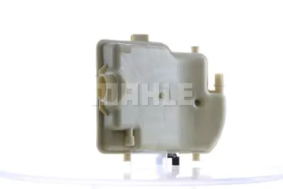 BEHR MAHLE CRT 182 000S Radyator Yedek Su Deposu 206 Gtı Ew10j4 2.0 16v 206 Cc 2.0 16v 132306