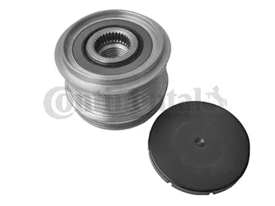 CONTITECH AP9001 Alternator Kasnağı 022903119C