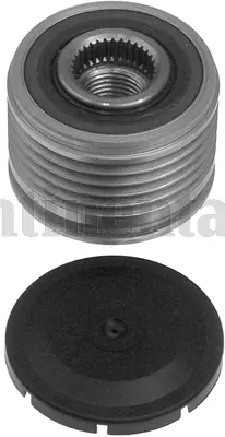CONTITECH AP9014 Alternator Kasnağı A6681550615 MN960267