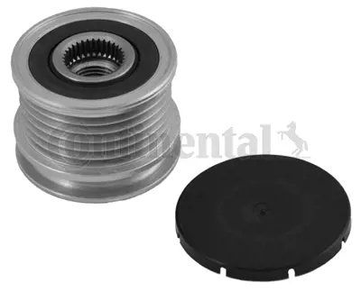CONTITECH AP9015 Alternator Kasnağı A6111550215