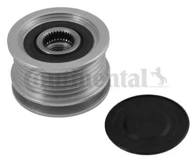 CONTITECH AP9034 Alternator Kasnağı A6041500360