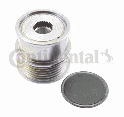 CONTITECH AP9098 Alternator Rulmanı Ibıza 13>15 Cc 12>17 Tıguan 12>18 Golf Vıı 14>17 4C903021A 4C903021B 4C903023H 4C903023K 4C903023L 4C903023LX 4C903023M 4C903023R 4C903023T 4E903015