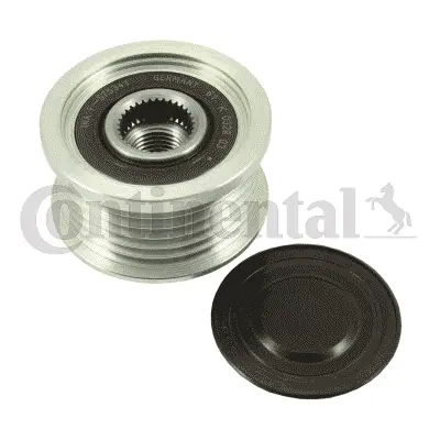 CONTITECH AP9105 Alternator Kasnağı 52071631