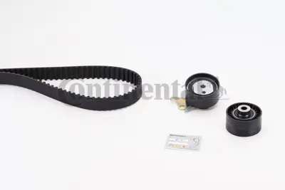 CONTITECH CT1019K1 Triger Seti 0831T0