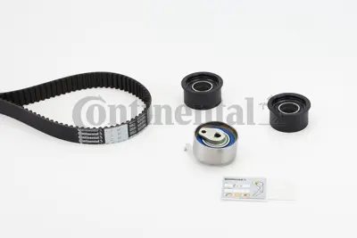 CONTITECH CT1023K1 Triger Seti Astra G - Zafıra A X20xev - X20xer 93174263