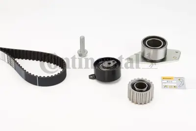 CONTITECH CT1026K1 Triger Seti 7701477049