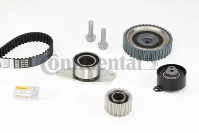 CONTITECH CT1026K2 Triger Seti 4404309 7701477026 9112309