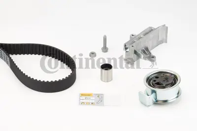 CONTITECH CT1028K2 Devirdaimlı Triger Eksantrik Gergi Seti Passat Golf Iv Bora 00>05 Fabıa Toledo Iı Leon A3 A4 1.9tdı 1100556 1100583 11005830 1100585 11005850 1100635 1100672 11006720 1101228 1103011