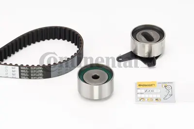CONTITECH CT1047K1 Triger Seti Mazda 244102X700 244102X701 248102X700 B66012700A B66012700B B66012700C B66012700D B66012700E B66012700F B66012730 B66012730A B66012730B B66012730C K93712700A K93712730 K93812730 MB66012730C OK93712700A OK93712730 OK93812730 Z50212205 Z50212711