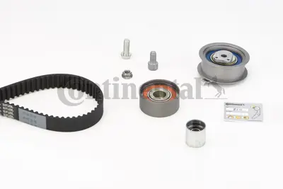 CONTITECH CT1056K1 Eksantrik Gergi Kiti (145×230) Golf V 2.0fsı (04 08) Touran 2.0fsı (03 ) A3 (03 ) A4 2.0fsı (02 04) 06F198119