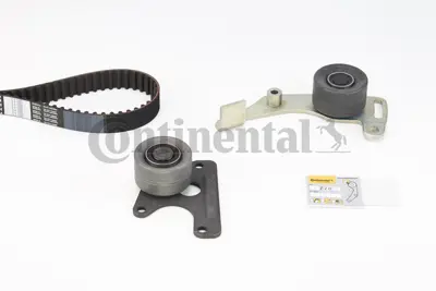 CONTITECH CT1061K1 Triger Seti 831Q8