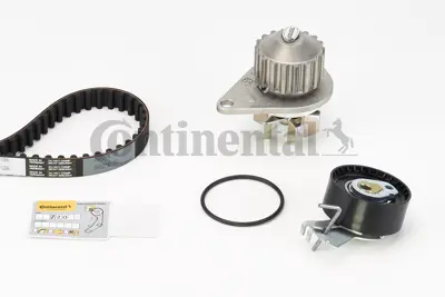 CONTITECH CT1066WP1 Su Pompalı Triger Seti 1610793180