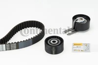CONTITECH CT1092K1 Triger Seti 0831V4