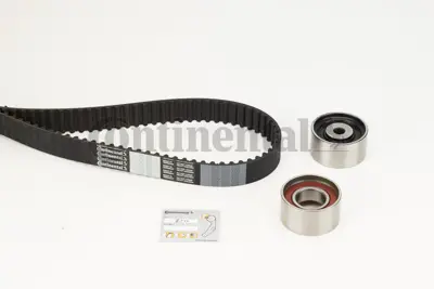 CONTITECH CT1133K1 Triger Seti Mazda RF2A12205 RF2A12205A RF2A12205B RF2A12205C RF2A12205C9A RF2A12700 RF2A12730 RF2A12730A RF2A12750A RF2A12750B