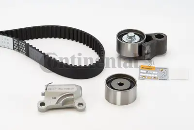 CONTITECH CT1133K2 Triger Seti Mazda RF2A12205 RF2A12205A RF2A12205B RF2A12205C RF2A12205C9A RF2A12700 RF2A12730 RF2A12730A RF2A12750A RF2A12750B RF2A12770A RF2A12770B