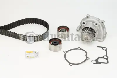 CONTITECH CT1145WP1 Su Pompalı Triger Seti Mazda 8AB115100 RF1G15100 RF1G15100A RF2A12205C9A RF2A12770A RF2A12770B RF2A15100A RF2A15100B RF2A15100C RF5C12205 RF5C12205A RF5C12205B RF5C12700 RF5C12730 RF5C15010A RF5G15010 RF5G15010A RF5G15010B RF7J15010A RF8G15010A