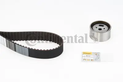 CONTITECH CT700K1 Triger Seti J5 C25 Mınıbus Eskı Mmodel 83101