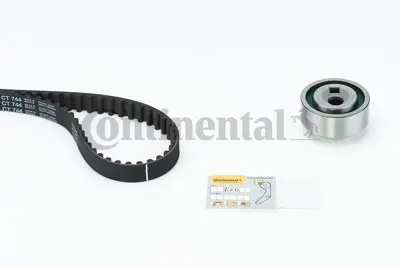 CONTITECH CT744K1 Triger Seti 831Q5