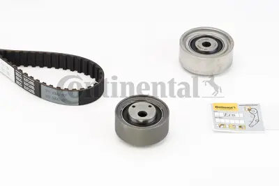 CONTITECH CT791K1 Triger Seti 046130195B