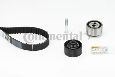CONTITECH CT906K1 Triger Seti 83130 831R3