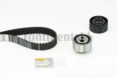 CONTITECH CT906K2 Triger Seti 831T2