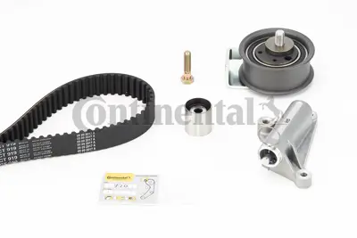 CONTITECH CT919K4 Triger Seti 058198119