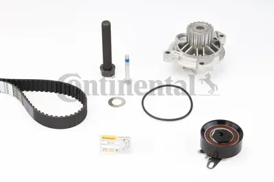 CONTITECH CT939WP6 Su Pompalı Triger Seti 271768 272419 272462 274155 46109119 46109119E 74109119A 74109119B 74109119E 74109119R 74109243E 74109243M 74130113J 74130195B 74130245 8677053 8692839 9179393 9180594 9202398 9207927 N90498002