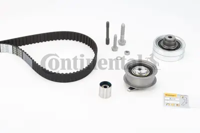 CONTITECH CT946K1 Triger Seti 38198119F