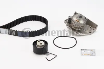 CONTITECH CT974WP1 Su Pompalı Triger Seti GTB1497XS GWP333 LHN100560 LHP100900 PEB10051 PEB102510
