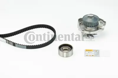 CONTITECH CT999WP1 Su Pompalı Triger Seti 71771576