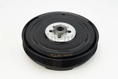 CONTITECH VD1002 Krank Kasnağı 074105251AC