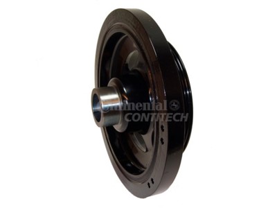 CONTITECH VD1036 Krank Kasnağı A6110301703