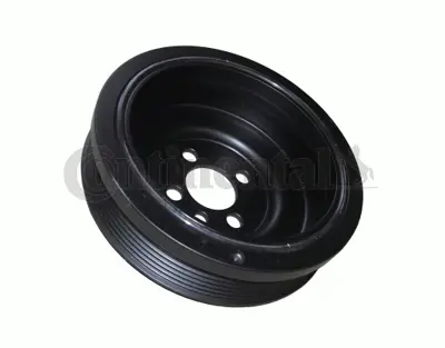 CONTITECH VD1076 Krank Kasnağı 3M216B320AA 4L105243