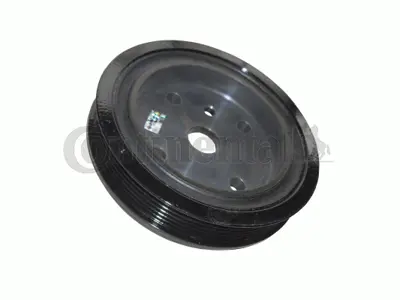 CONTITECH VD1077 Krank Kasnağı S60 I 05>11 Xc90 2.4 D 11> Xc70 11> D5 30637335 30731808 30731861 30731865 8642368 9458376 9471799 9471981