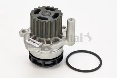 CONTITECH WP6047 Devirdaim Contalı Ford Galaxy 1,9tdcı 00>06 A3 A4 A6 Octavıa Super B Beetle Golf Iv Passat Cc Scıroc 3L121011GX MN980447