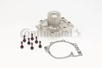 CONTITECH WP6103 Devirdaim Volvo S60 Iı (134) 15> S80 Iı (124) S90 Iı (234) 15> V40 (525. 526) 15> 30624577 30670537 31316579 31316581 31338211 31359938 31368042 31368143 31368179 31368179SK1