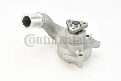 CONTITECH WPS3033 Devirdaim Su Pompası Fıesta Iv 95>03 Ford Ka 96>08 1,3 Mazda 121 Iıı 1,3 96>03 1000398 1020567 1109341 1429037 1518911 1E0315010 1E0315116 1E0415010 1E0415010A 1E0415010B