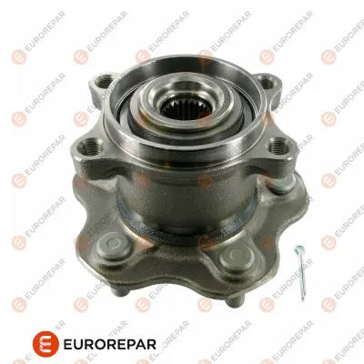 PSA 1681958980 Erp Rulman Kiti Xtraıl Iıı Qashqaı Iı Juke (F15) Koleos I (Hy) Vkba6998 1681958980