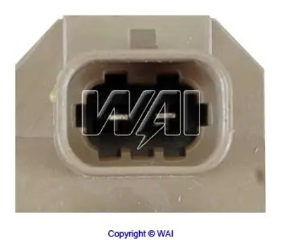 TRANSPO IM545 Konjektor 12 V  Mıtsubıshı 866X54572