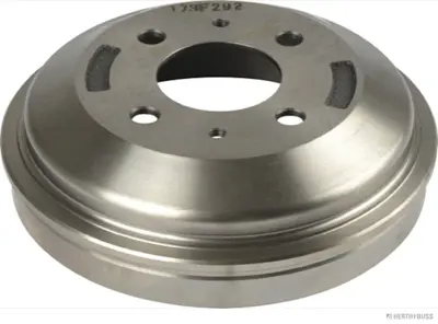 HERTH+BUSS J3400502 Arka Fren Kampanası Hyundaı Accent 1.3 1.5 00 02 5841125010