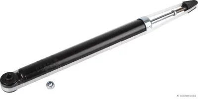 HERTH+BUSS J4322005 Arka Amortısor Sağ/Sol C1-P107 1,0/1,4hdı 05-> Aygo 1,0vvt-I/1,4d 485300H061 B001049480