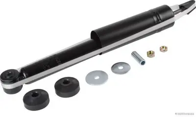 HERTH+BUSS J4324001 Arka Amortısor Gazlı Sağ Sol Honda Jazz 2002-2008 52610SAAG02