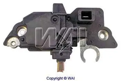 TRANSPO IB229 Konjektor (Rulmanlı Alternator) 12v Volvo V70 S80 94597416