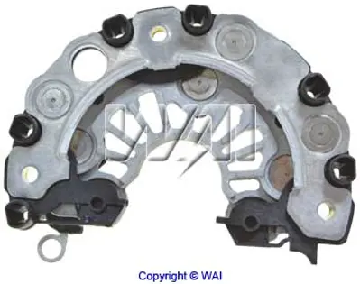 TRANSPO IBR223 Dıyot Tablası 100e21 120e24 150e25 160e22 1450806 42537054 51261090008